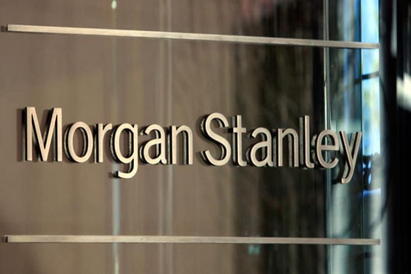 بنك Morgan Stanley يتوقع ارتفاعات محدودة للدولار الأمريكي